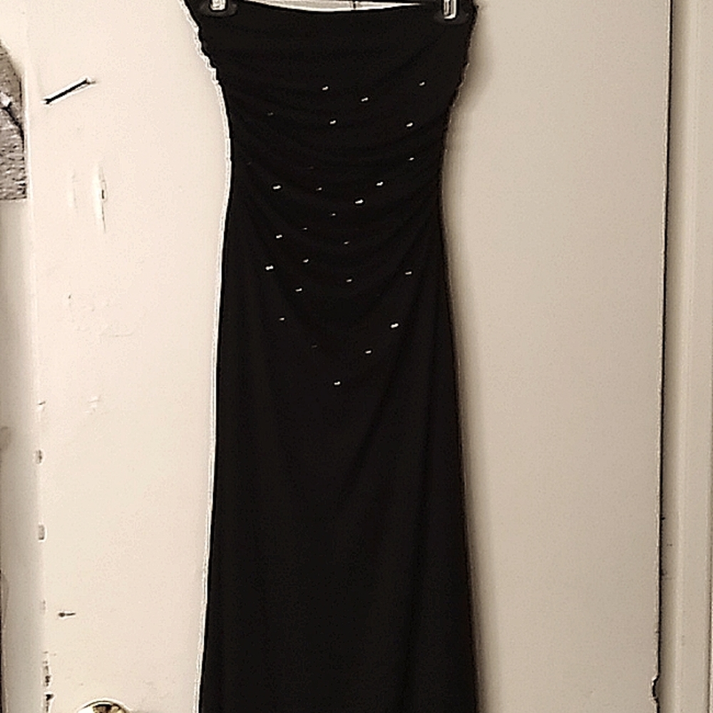 Formal dress